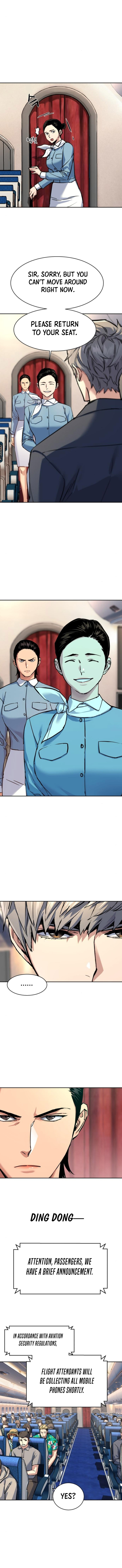 Mercenary Enrollment Chapter 239 3